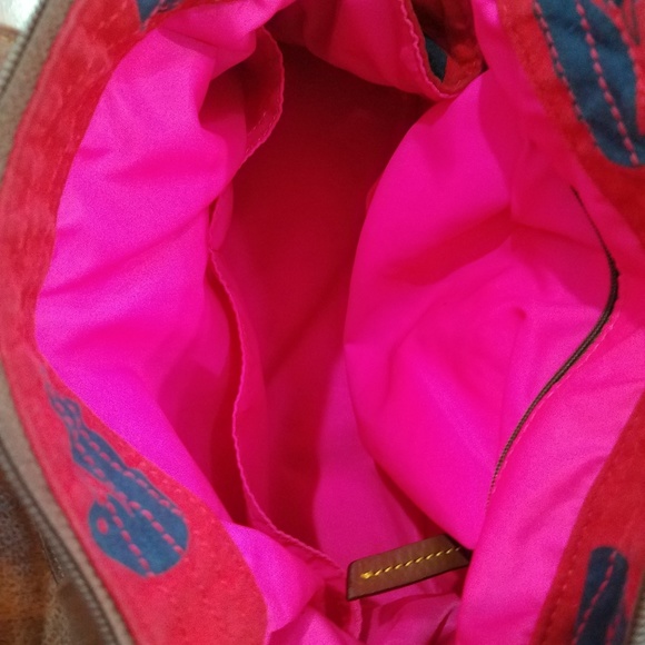 Authentic Dooney and Bourke - Picture 2 of 3